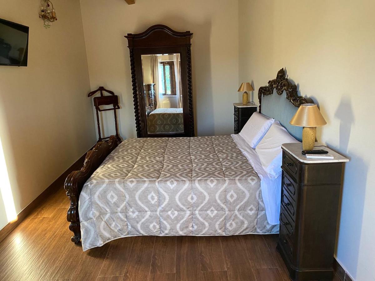 Suitetrails - Tenuta Quisisana