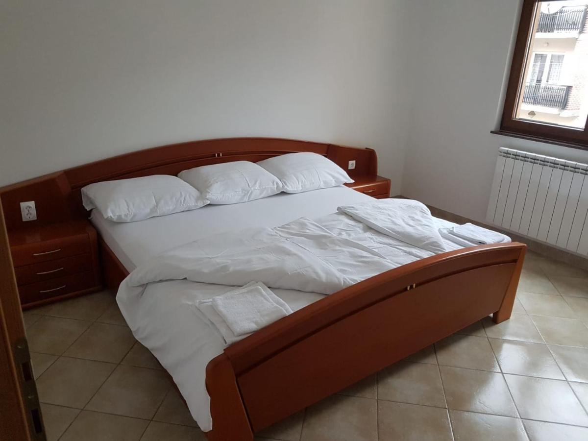 Apartmani Kuprešak - Housity