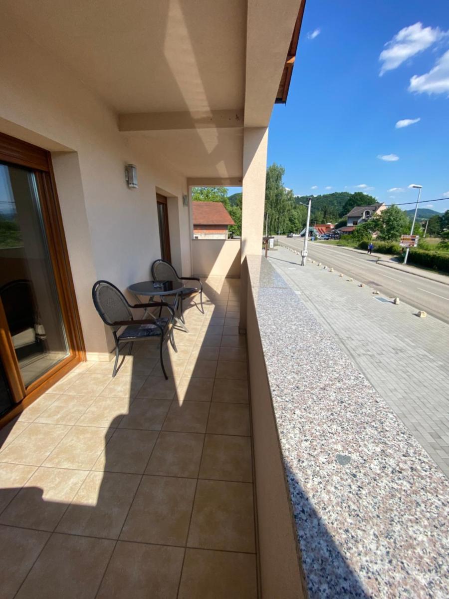 Apartmani Kuprešak - Housity
