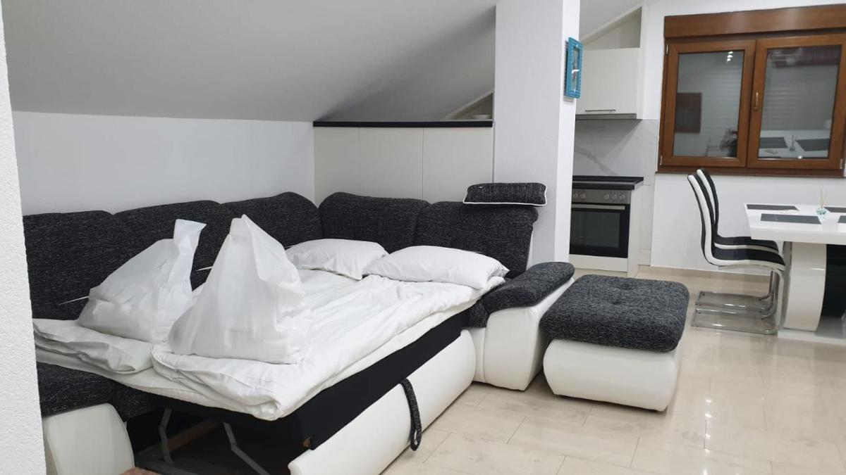 Apartmani Kuprešak - Housity