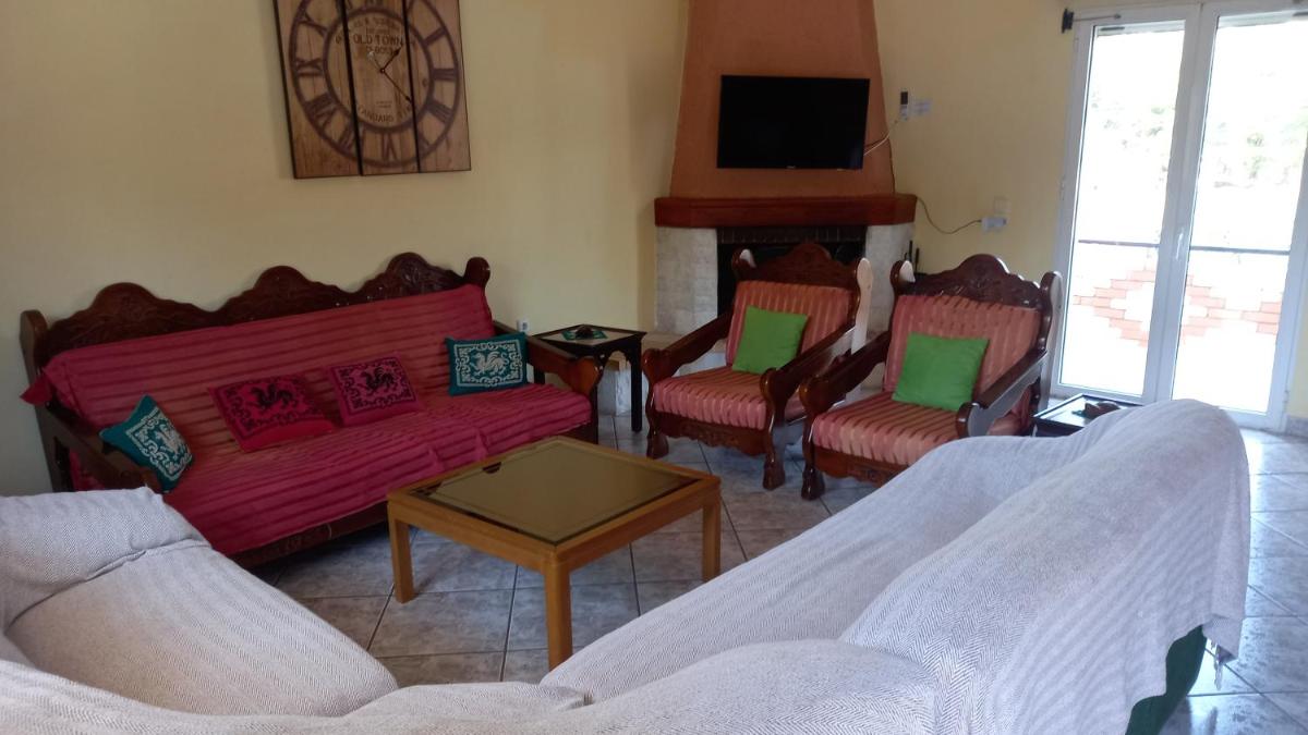 Family Villas Kanakia House 175m² Garden-500m² - Housity