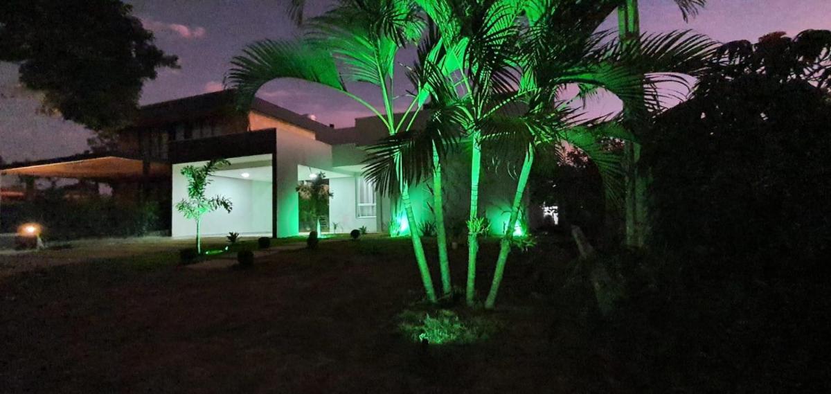 Casa de Campo Riviera de Santa Cristina XIII Setor Iate - Housity