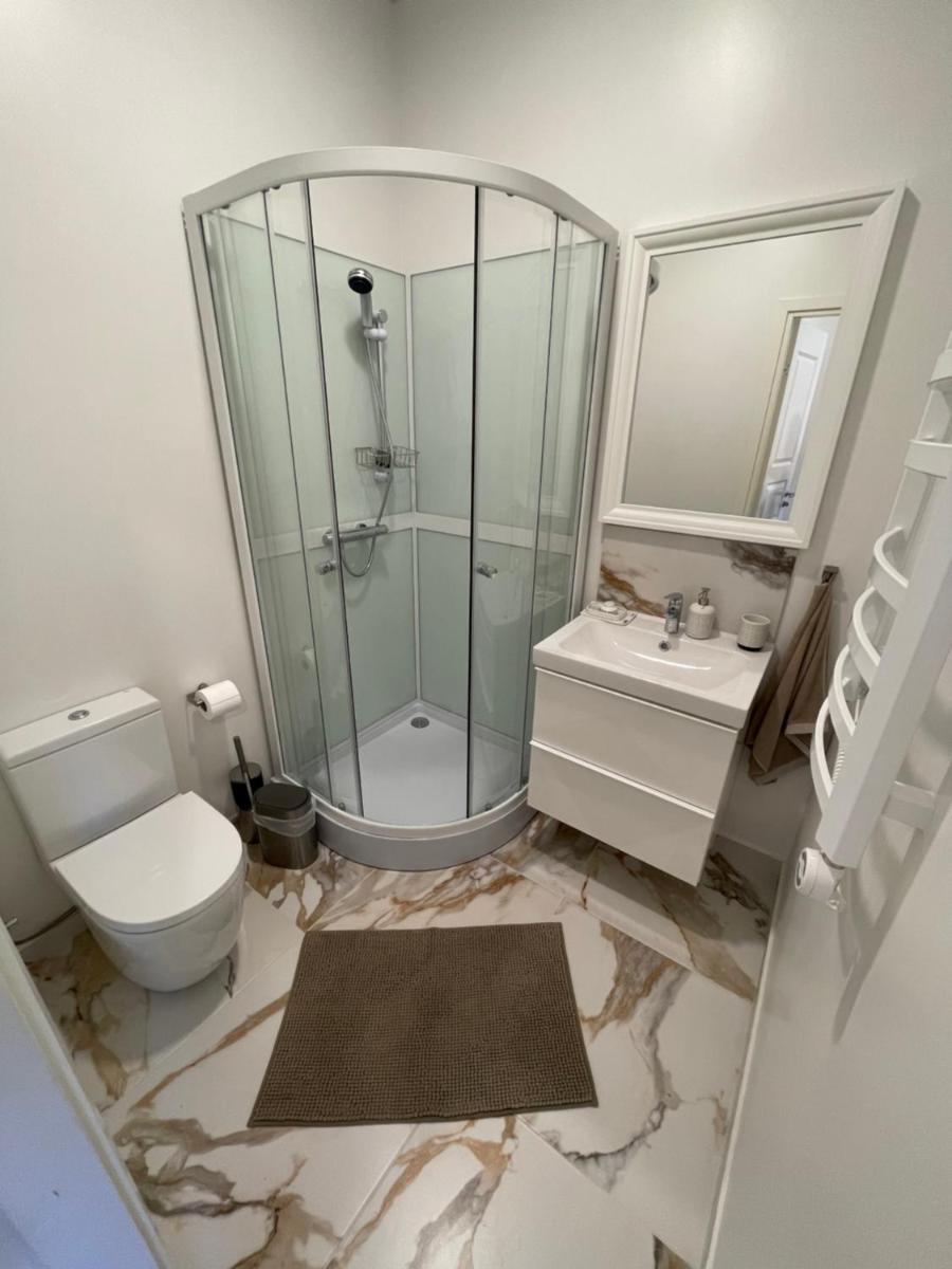 Vilnius Central Cozy Stay - Housity