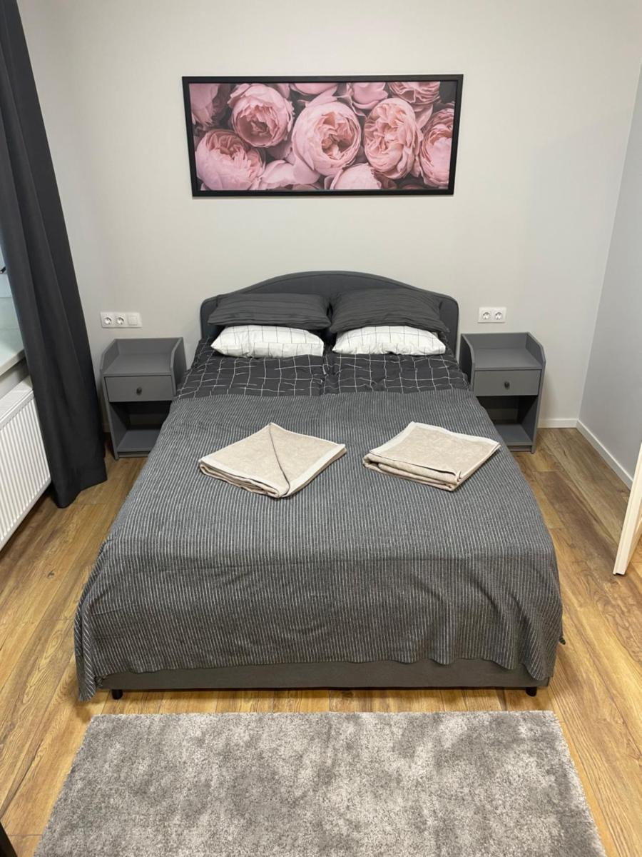 Vilnius Central Cozy Stay - Housity