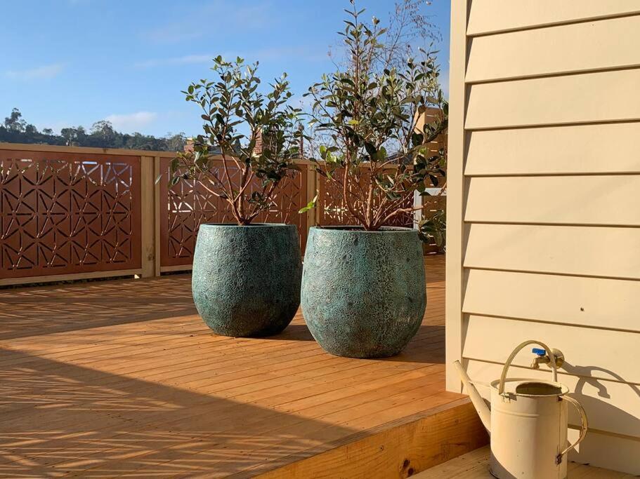 North Hobart, Tranquil Retreat, No Stairs, Access - Housity