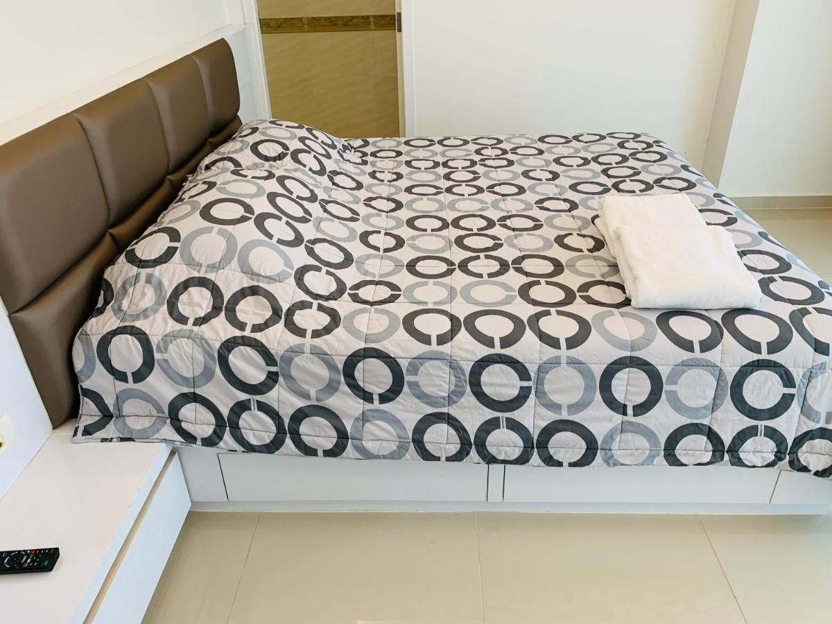 CITY GARDEN PATTAYA #601 - Housity