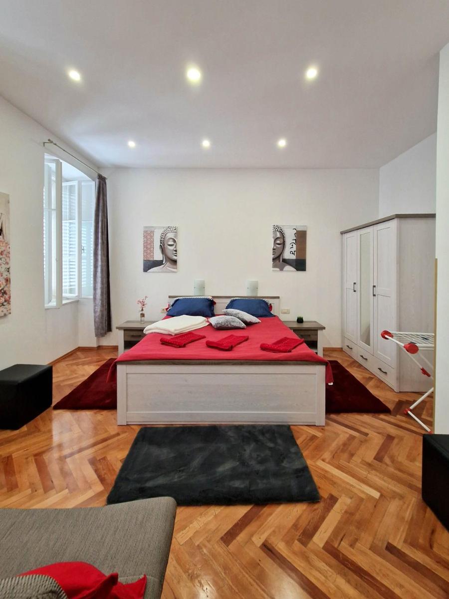 Apartmani Tower - Housity