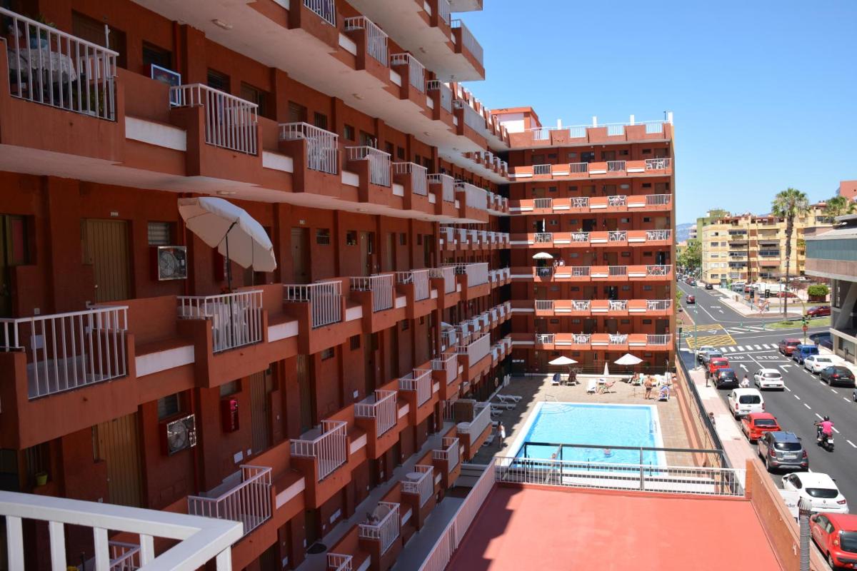 APARTAMENTO Puerto de la Cruz - S de Sol - Housity
