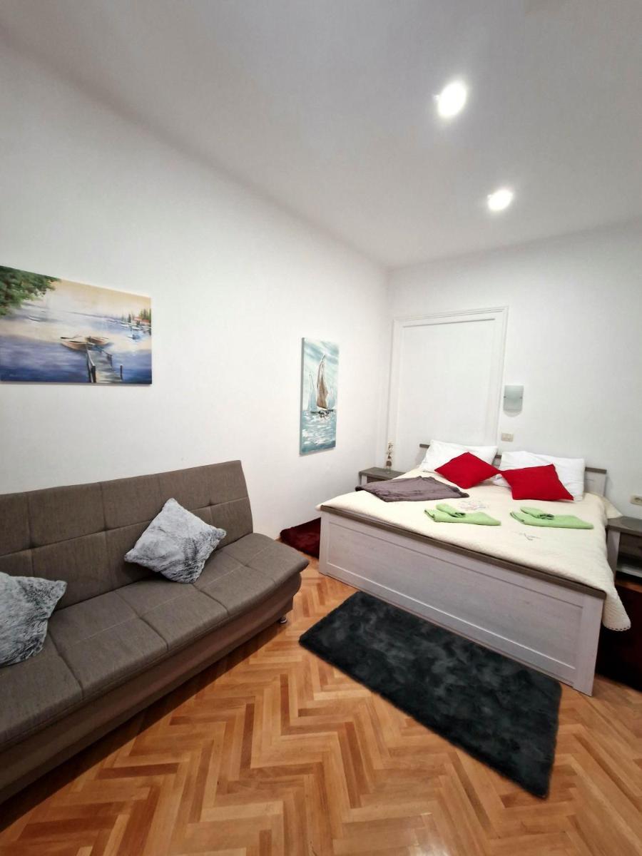 Apartmani Tower - Housity