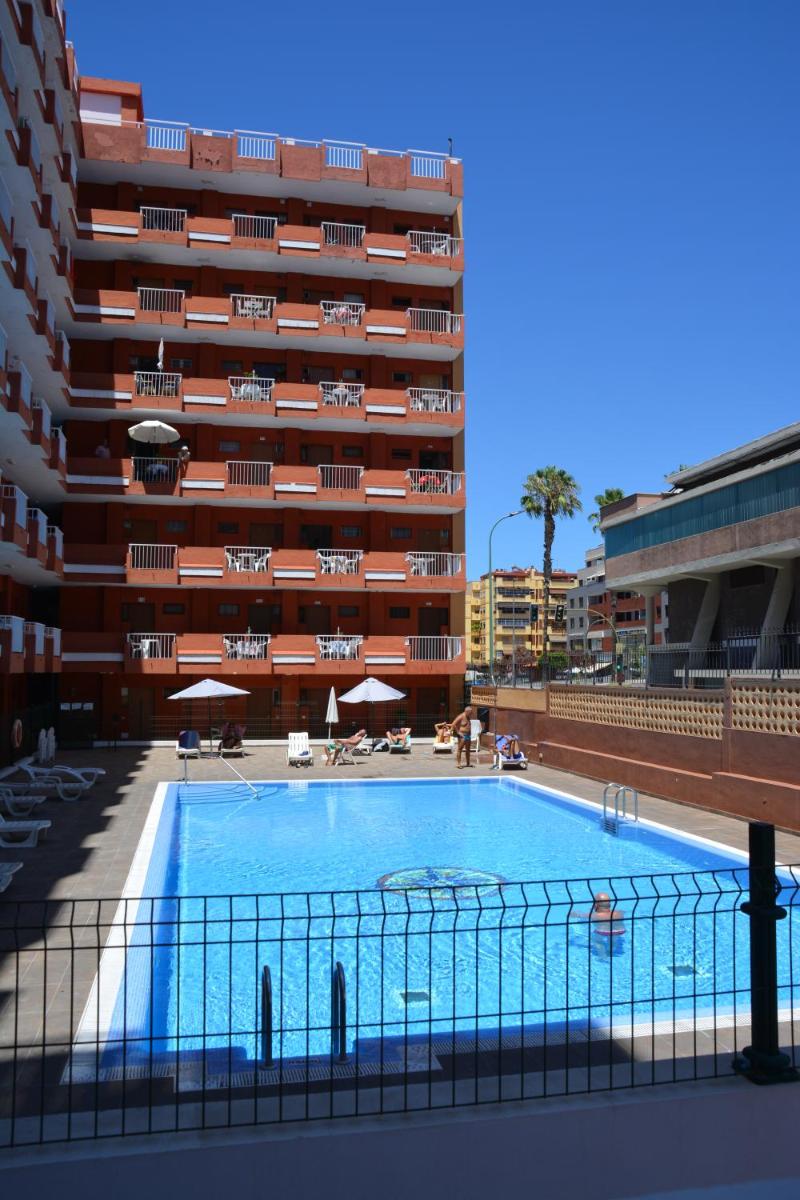 APARTAMENTO Puerto de la Cruz - S de Sol - Housity