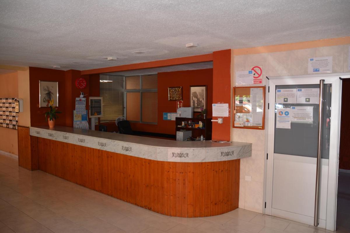APARTAMENTO Puerto de la Cruz - S de Sol - Housity