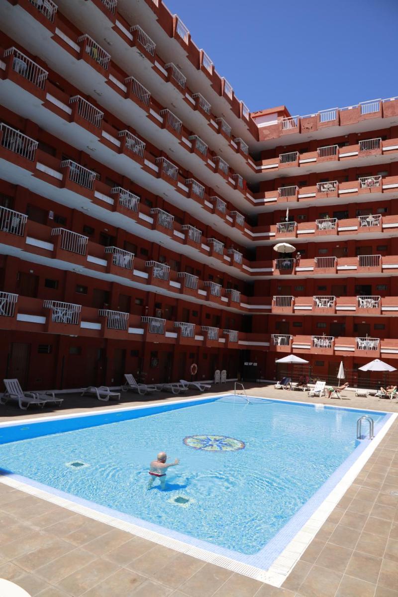 APARTAMENTO Puerto de la Cruz - S de Sol - Housity