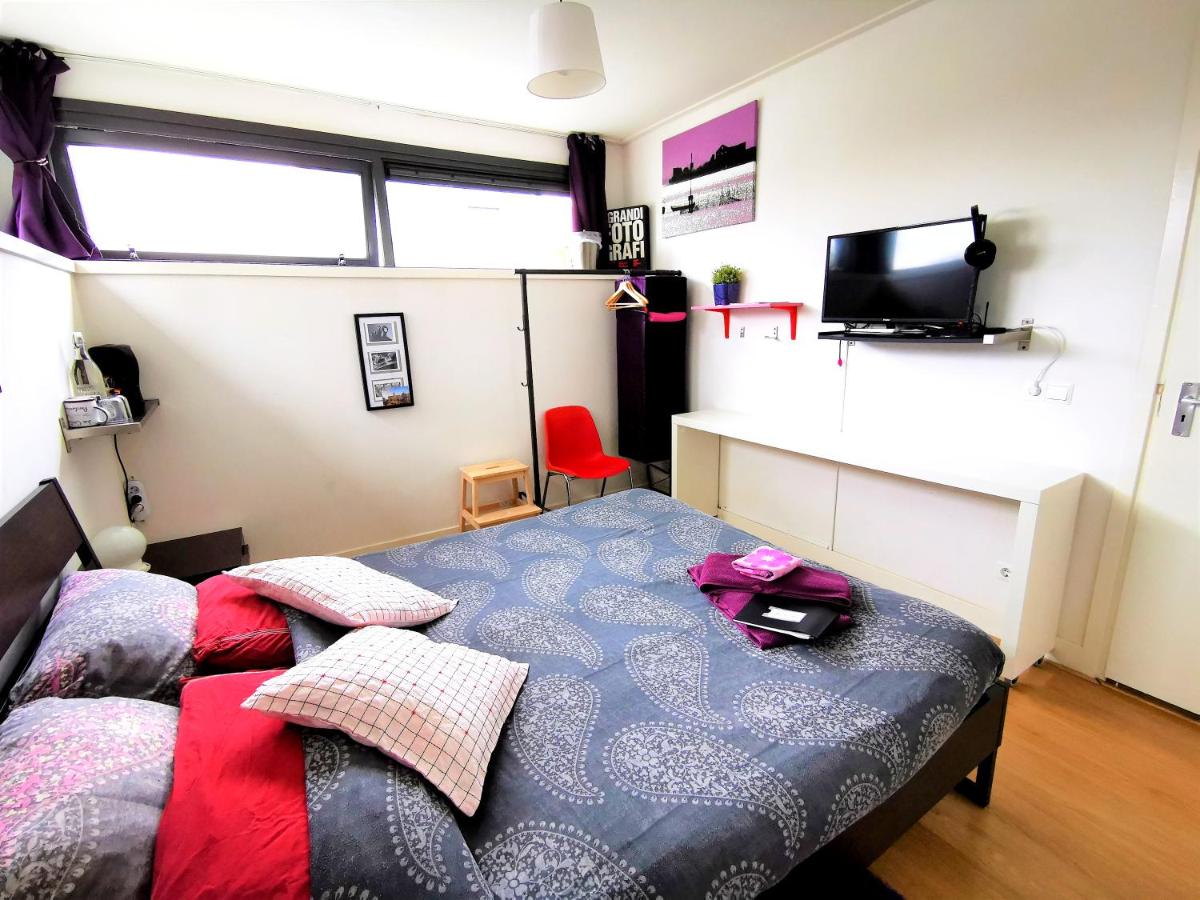 Suitetrails - La Corte Sconta B&B