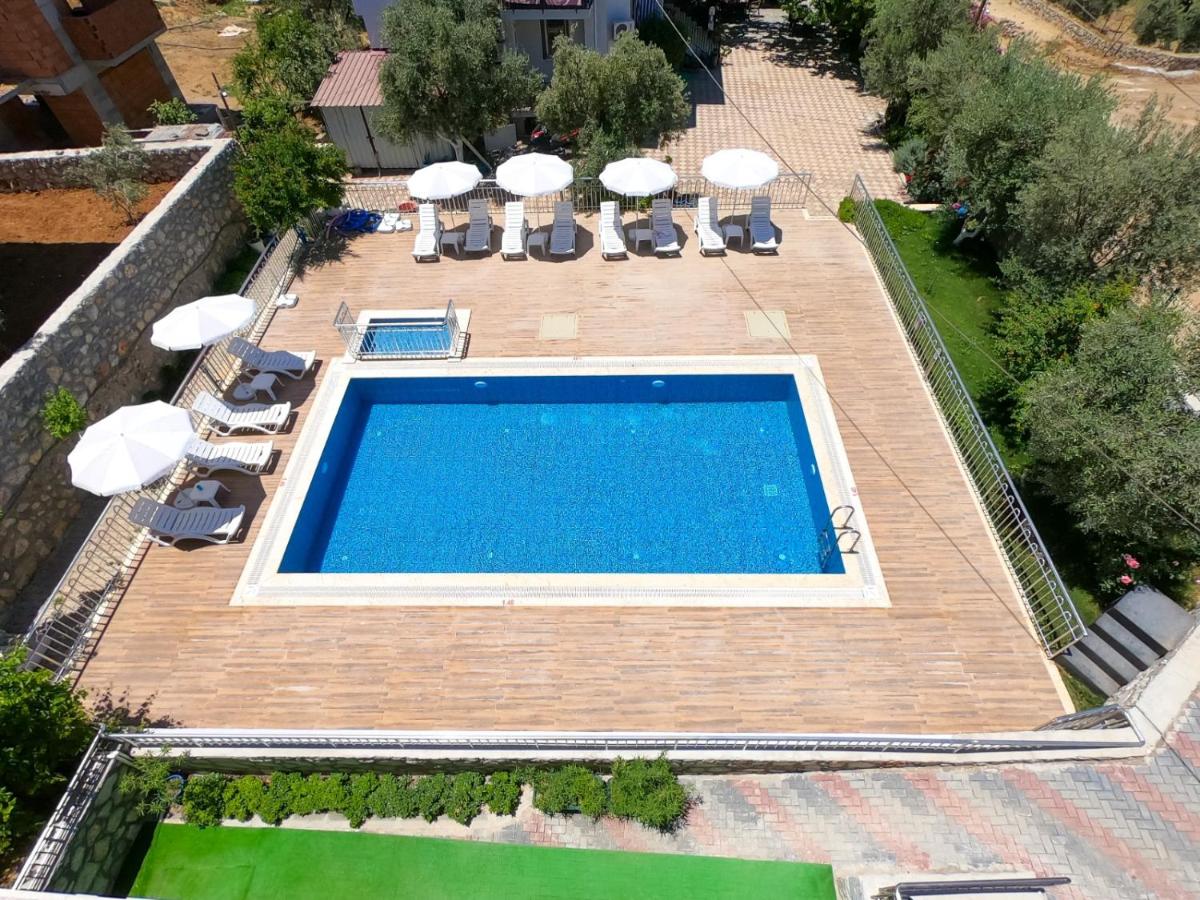 Suitetrails - YAZ APART ÖLÜDENİZ
