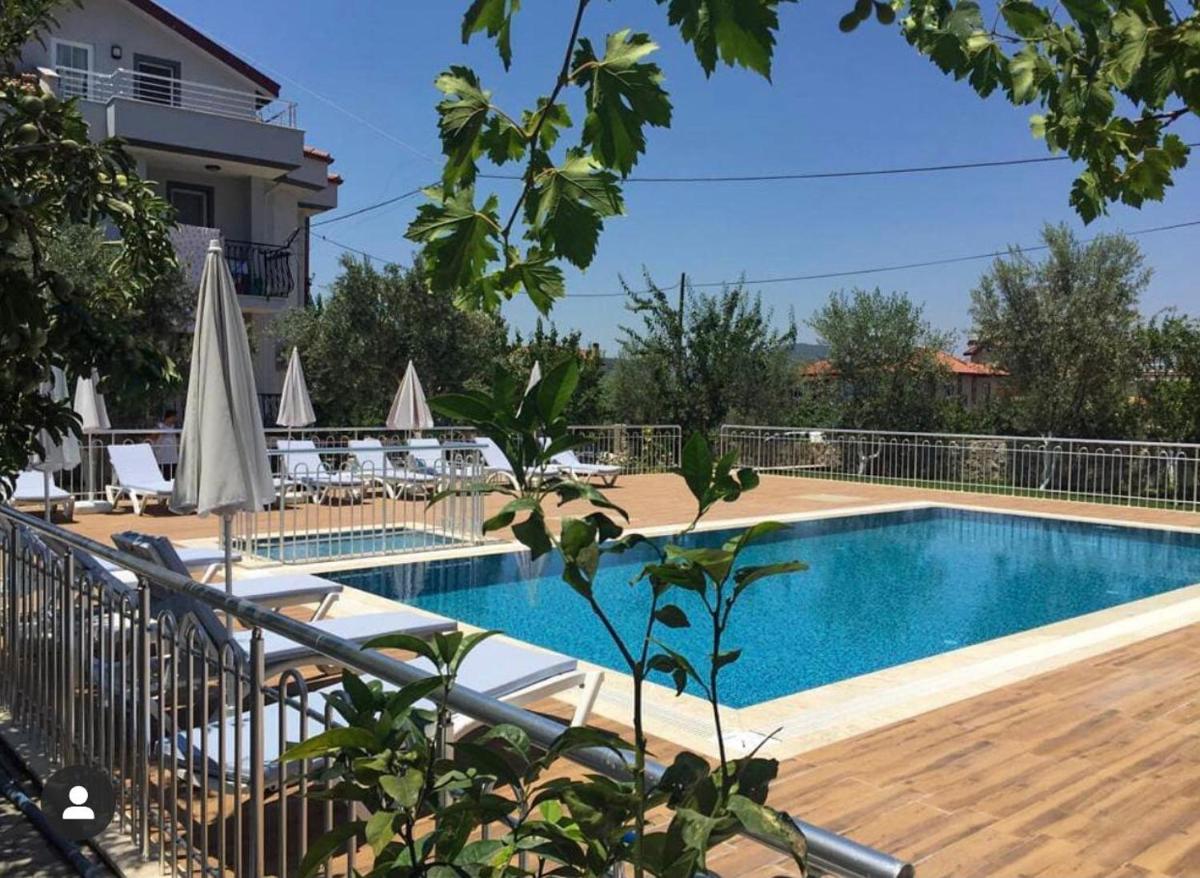 Suitetrails - YAZ APART ÖLÜDENİZ