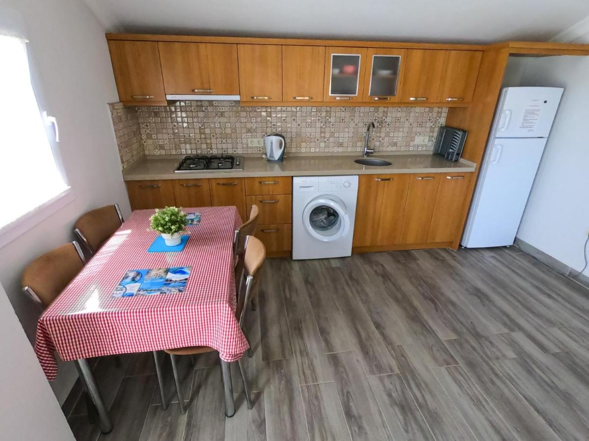 Suitetrails - YAZ APART ÖLÜDENİZ