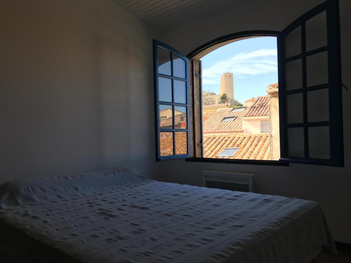 Appartement avec vue sur la tour Barberousse - Housity