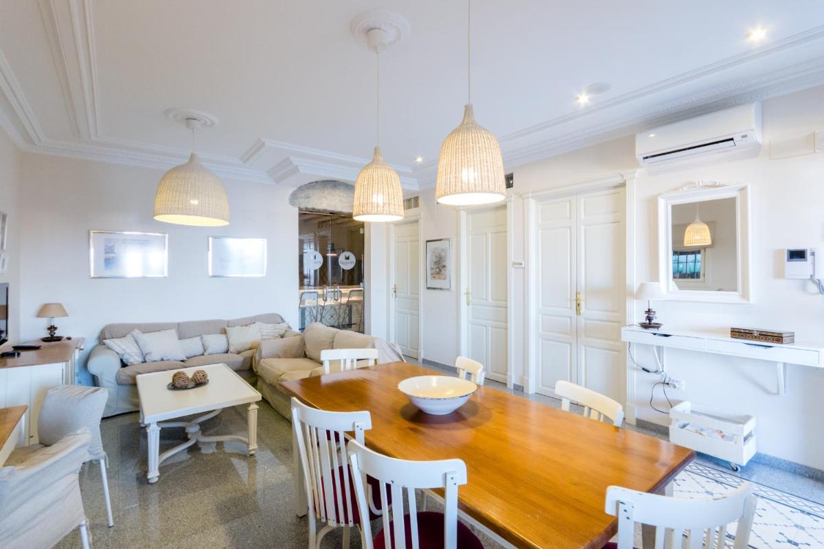 Apartamento Rural Requies - Housity