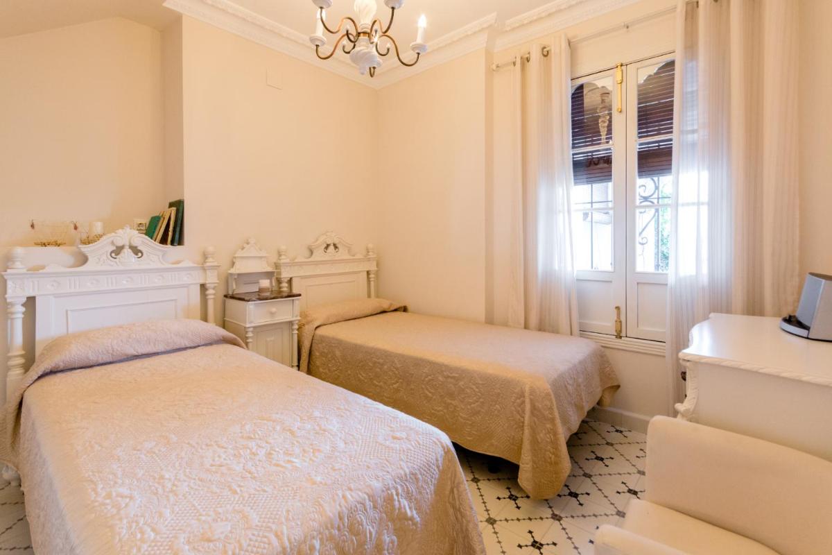 Apartamento Rural Requies - Housity