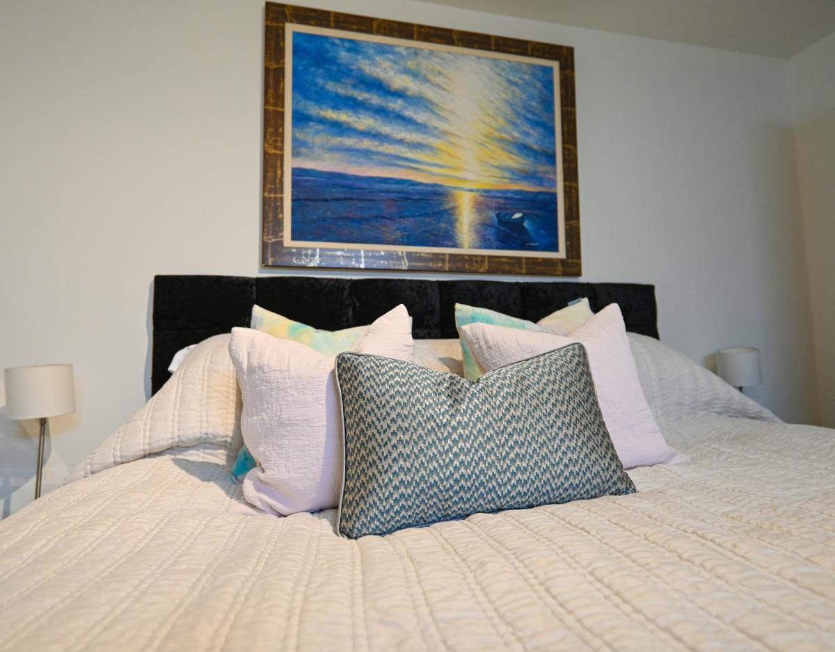 Seasalter SeaView Guest Suite - Housity