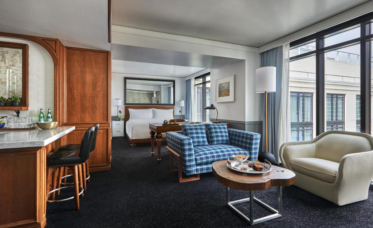 Pendry San Diego - Housity