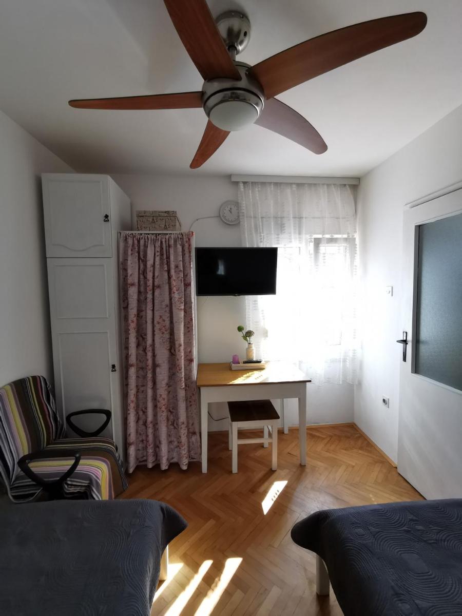 Suitetrails - Apartment Perkovic
