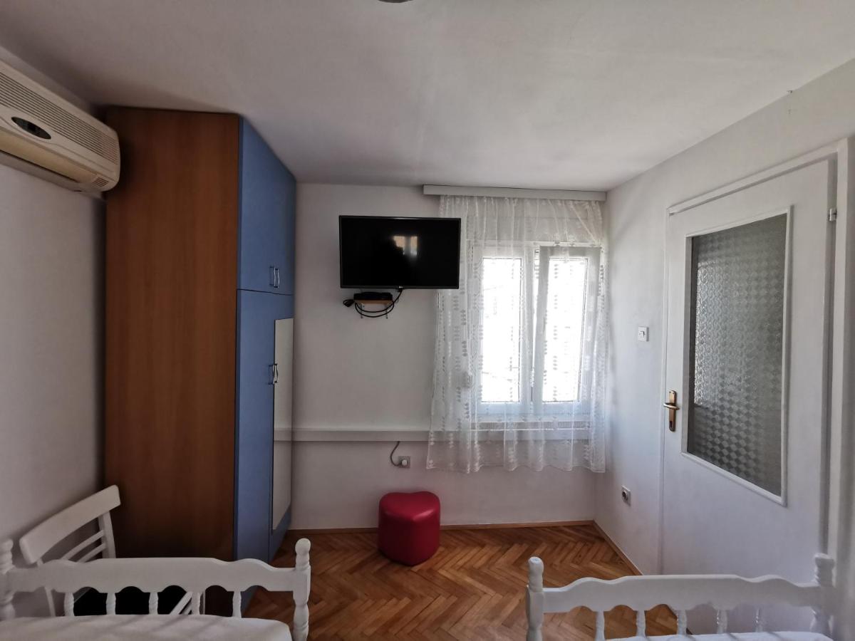 Suitetrails - Apartment Perkovic