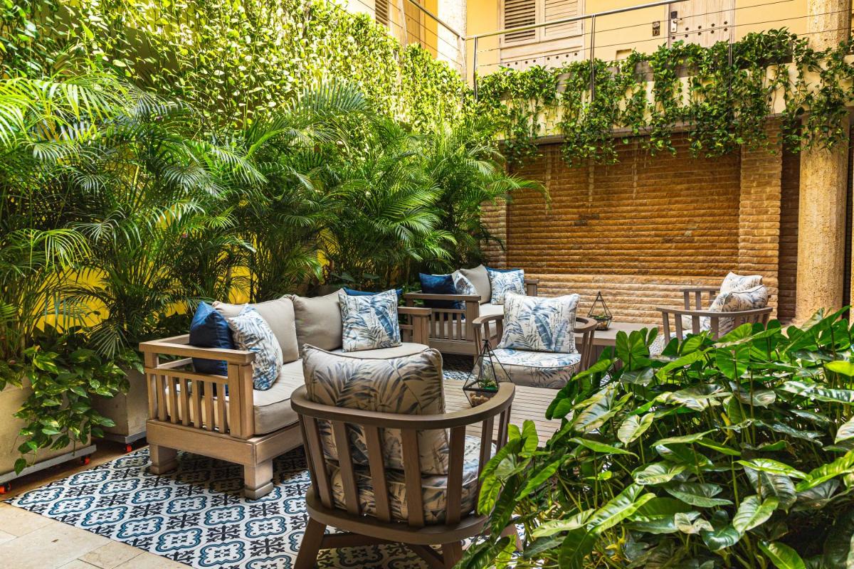 Hotel Casa Canabal by Faranda Boutique - Housity