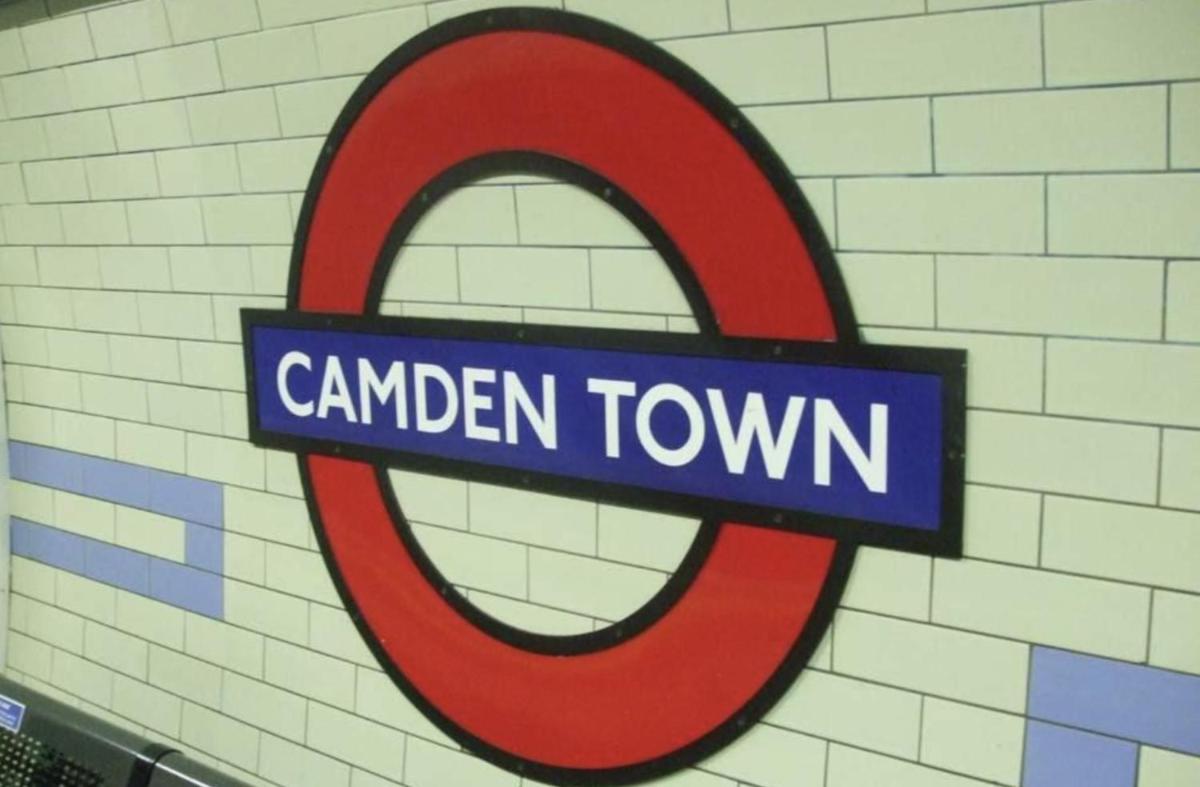 Camden Apartments - Housity