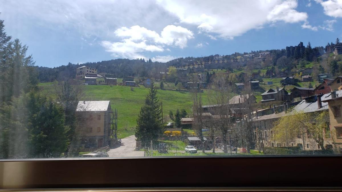 Studio in Residencia Maresme Neu - La Molina - Housity