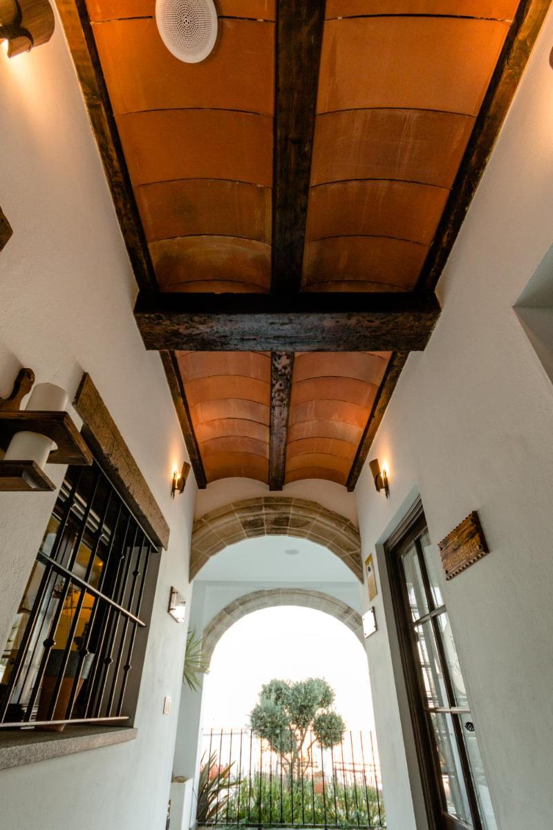 CASA RURAL BOUTIQUE REQUIES 5* - Housity