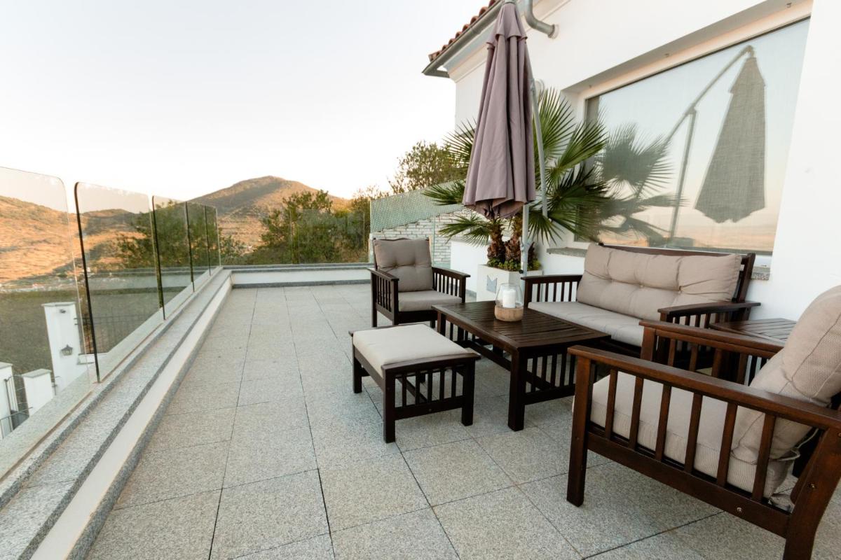 CASA RURAL BOUTIQUE REQUIES 5* - Housity