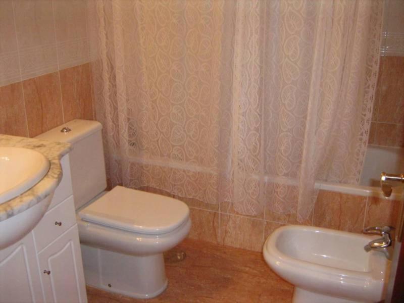 Suitetrails - Apartamento en Almerimar
