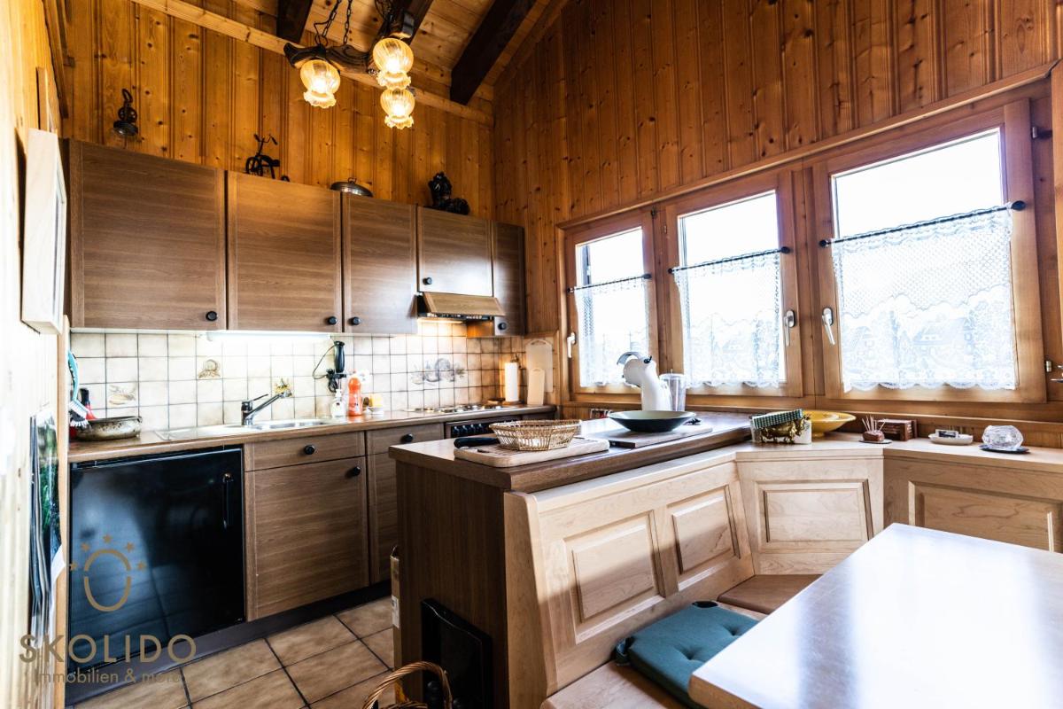 Chalet Aletschji, 3987 Riederalp, 2. Stock - Housity
