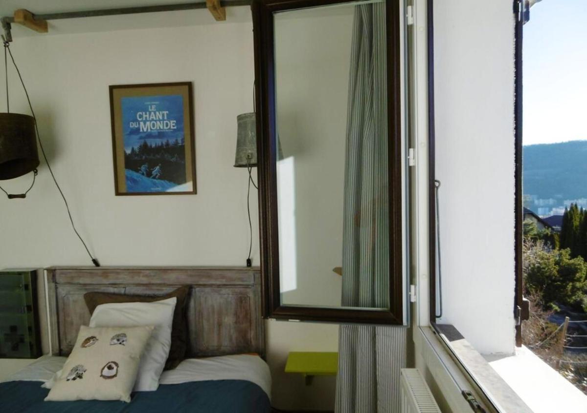 Appartement cosy Gap 40m² + terrasse - Housity