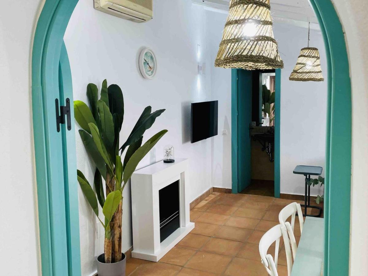 Apartamento ALAZUL Campillo - Housity