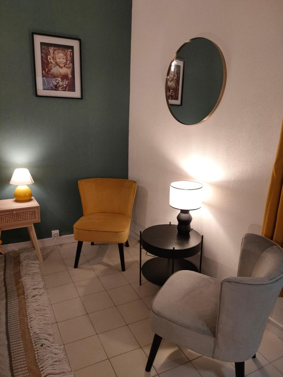 La petite Arlésienne - Charmante maison de ville - Housity