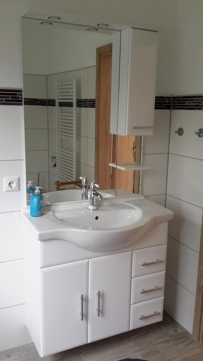 Sommerhaus (am Landhaus von Felde) - Housity