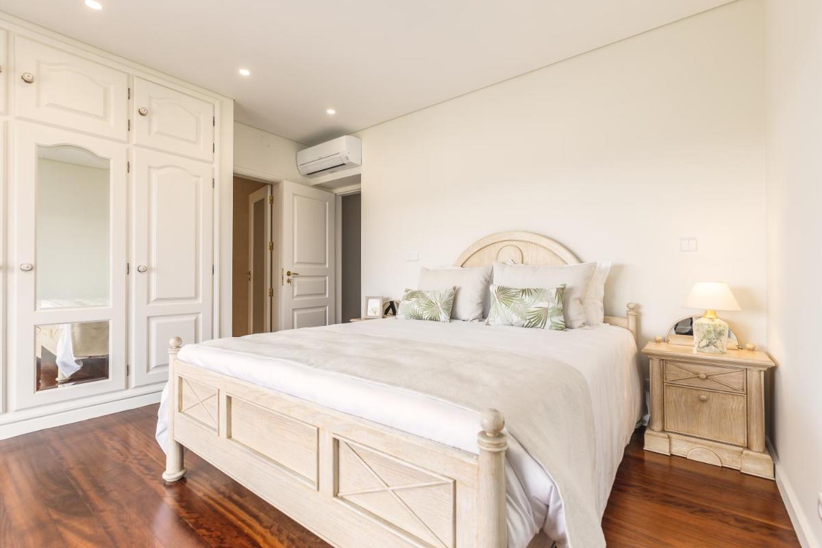 Casa 141- familiar conforto paz e bem-estar - Housity
