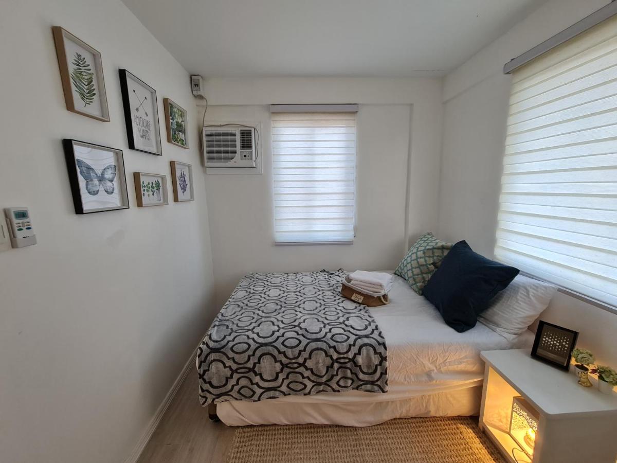 Mc Residence 6 w/ Netflix,100Mbps wifi&hot shower - Housity