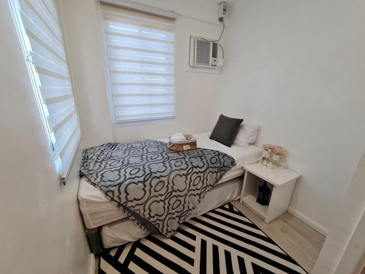 Mc Residence 6 w/ Netflix,100Mbps wifi&hot shower - Housity