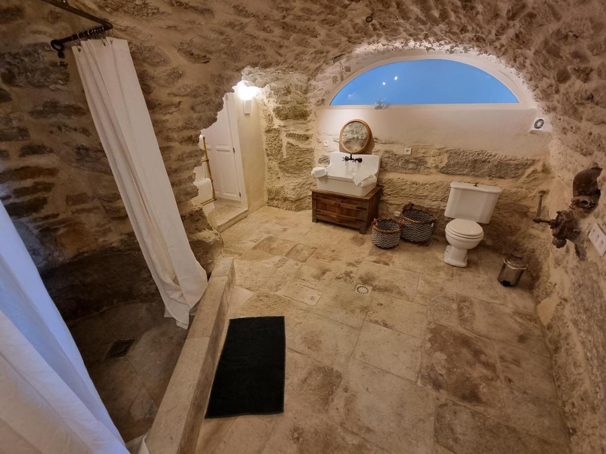 Suitetrails - Maison au centre du village de Gordes avec vue incroyable