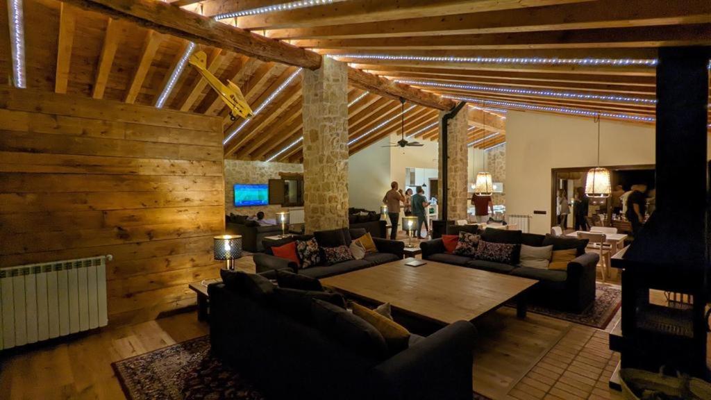 Lo Indiano, casa de turisme rural - Housity