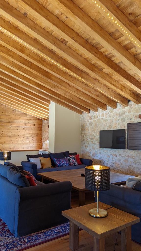 Lo Indiano, casa de turisme rural - Housity