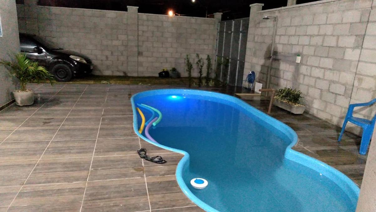 Recanto da Lila - Housity