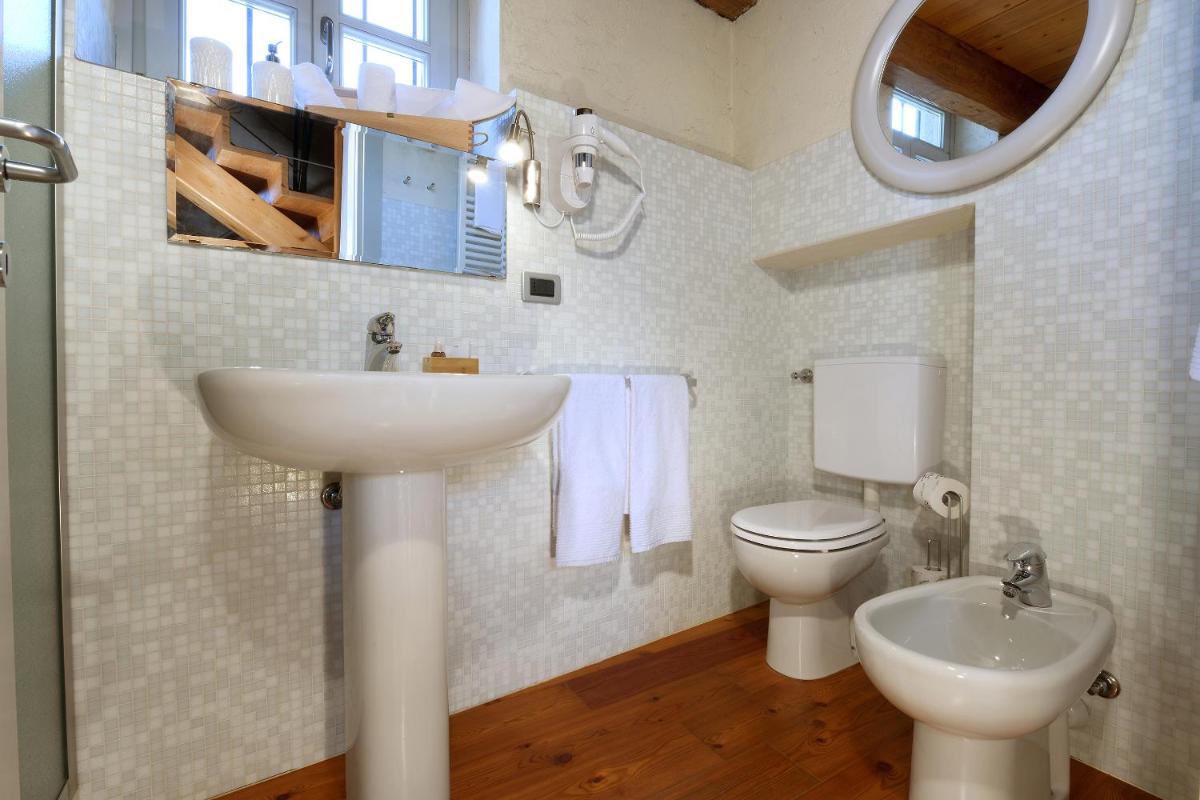 Cà 'd Calin Casa nel Borgo - Housity
