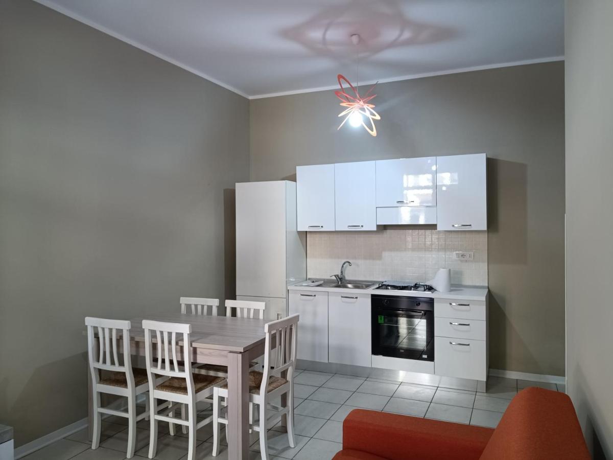 Magna Grecia - Case Vacanza - Housity