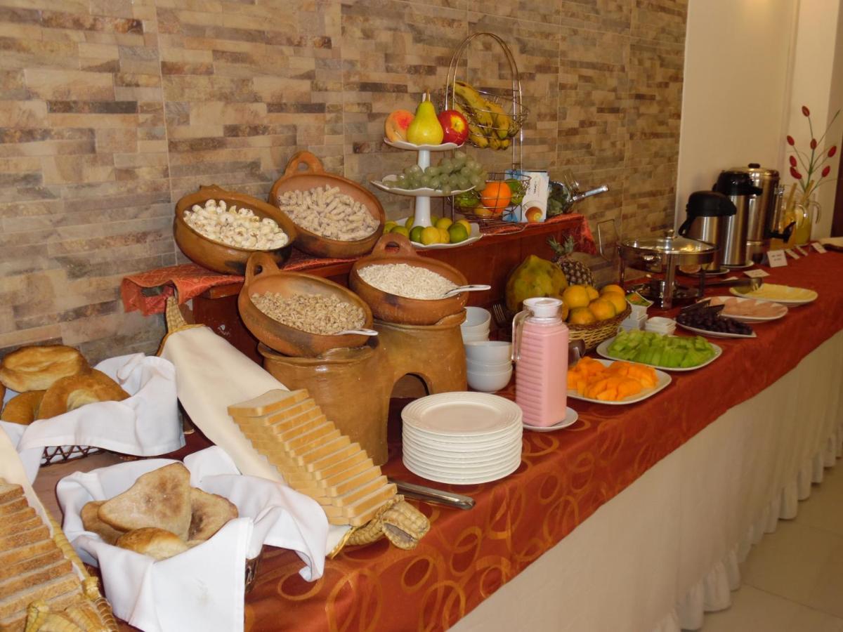 Hotel Puno Terra - Housity