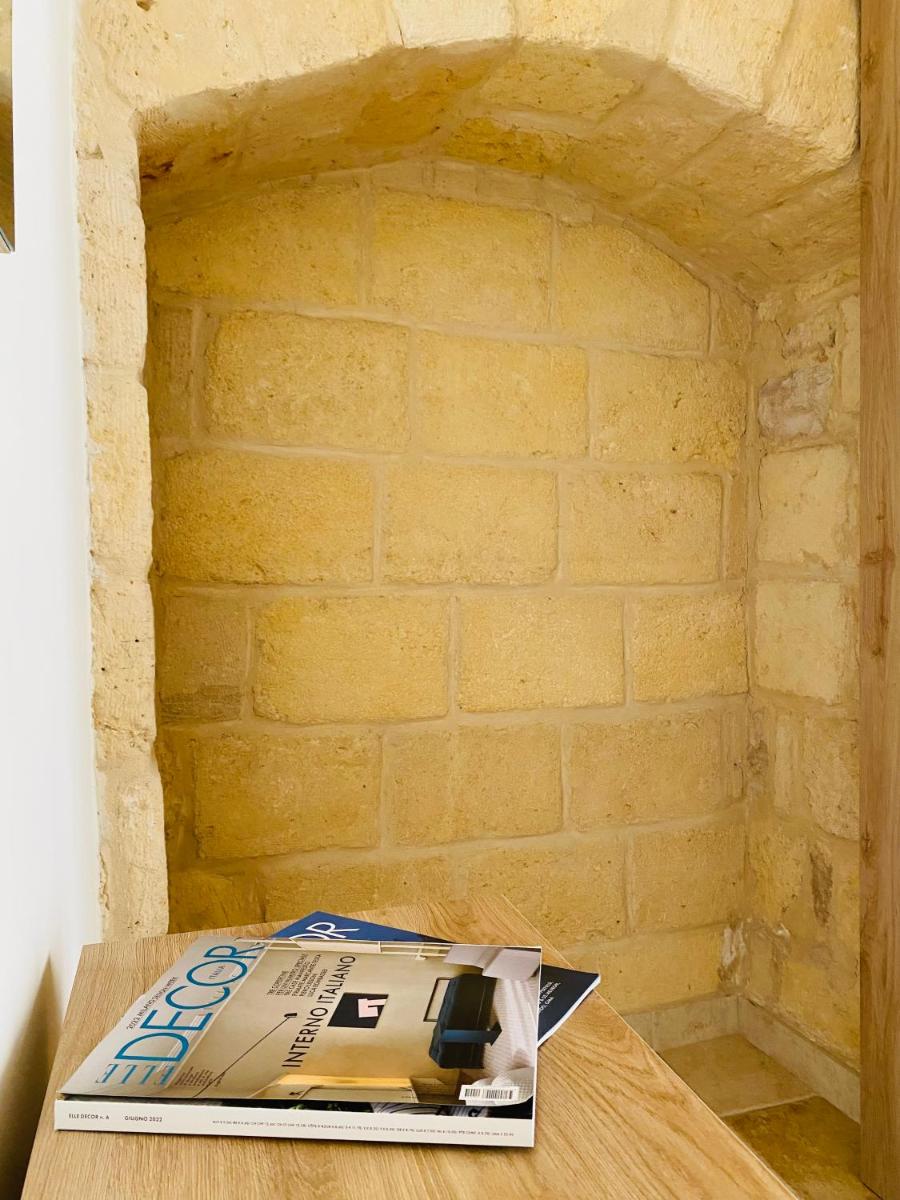 La prima dimora - Suite - Housity