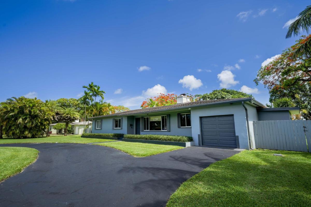 Luxury Hollywood beach house - Housity